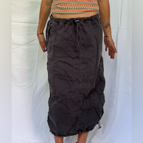 Jaded London cargo skirt - Picture 1 of 6